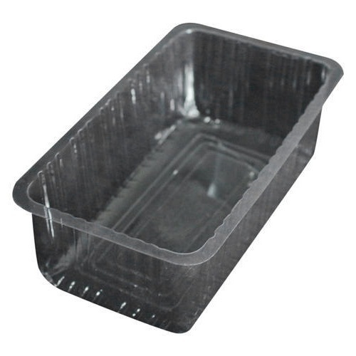Cookie Packaging Tray