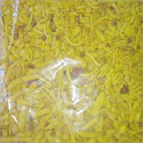 खट्टा मीठा नमकीन