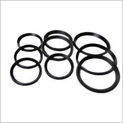 Black Pressure Cooker Rubber Ring