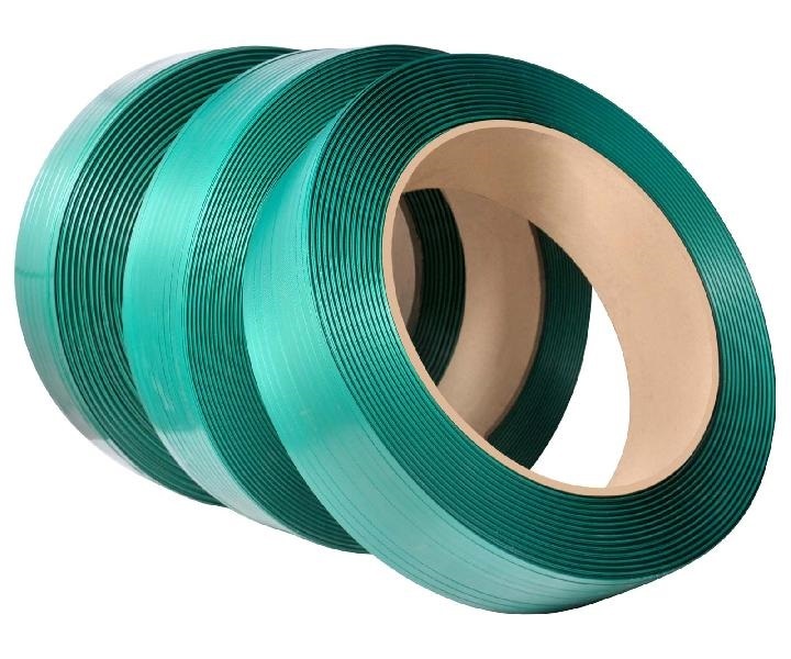 Green Pet Strap By Vijay Enterprise