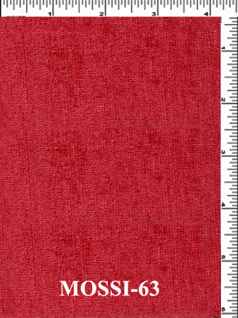 Moshi Fabric - Polyester, 54" Size | All Colors, Plain Pattern, Shrink-resistant Texture For Furniture Fabrics