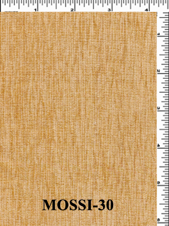 Moshi Fabric - Polyester, 54" Size | All Colors, Plain Pattern, Shrink-resistant Texture For Furniture Fabrics