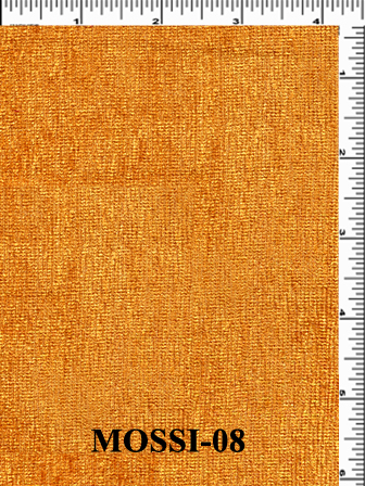 Moshi Fabric - Polyester, 54" Size | All Colors, Plain Pattern, Shrink-resistant Texture For Furniture Fabrics