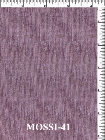 Moshi Fabric - Polyester, 54" Size | All Colors, Plain Pattern, Shrink-resistant Texture For Furniture Fabrics