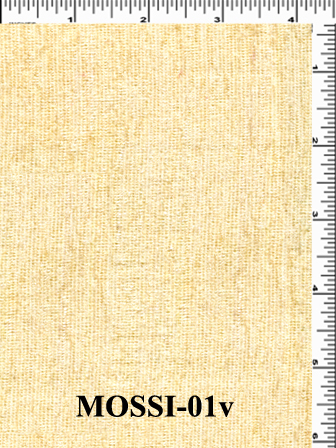 Moshi Fabric - Polyester, 54" Size | All Colors, Plain Pattern, Shrink-resistant Texture For Furniture Fabrics