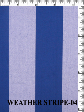 Weather Fabric - Polyester 54x54 Inch, All Colors Available | Washable, Lightweight At 600g, Ideal For Outdoor Furniture Use, Plain & Mesh Patterns