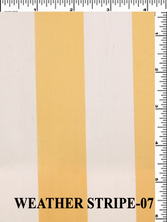 Weather Fabric - Polyester 54x54 Inch, All Colors Available | Washable, Lightweight At 600g, Ideal For Outdoor Furniture Use, Plain & Mesh Patterns