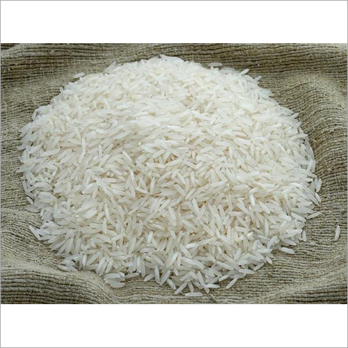 Common Steam Sella Basmati Rice