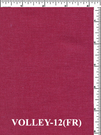Volley Fabric - Color: Different