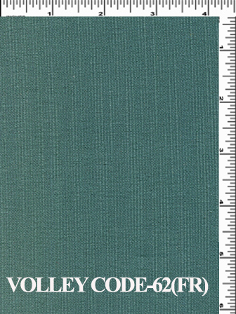 Volley Fabric - Color: Different