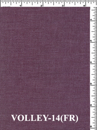 Volley Fabric - Color: Different