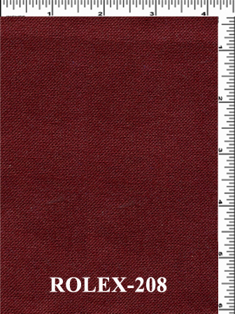 Rolex Matty Fabric - Attributes: Tear-resistant