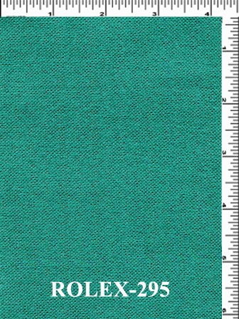 Rolex Matty Fabric - Attributes: Tear-resistant