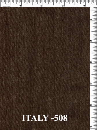 Italy Fabric - Polyester Material | Shrink-resistant, Tear-resistant, Plain Style For Furniture