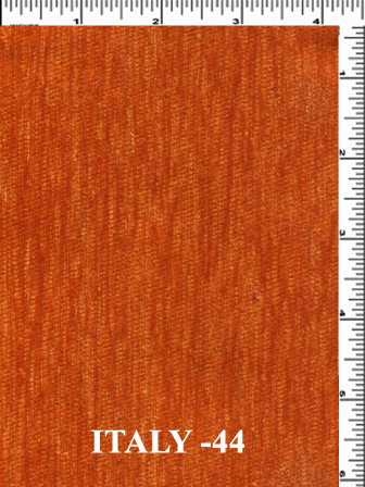 Italy Fabric - Polyester Material | Shrink-resistant, Tear-resistant, Plain Style For Furniture