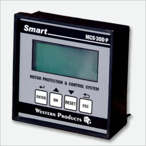Digital Motor Protection Relays - Solid State Design | Advanced Motor, Feeder, Transformer and Equipment Protection