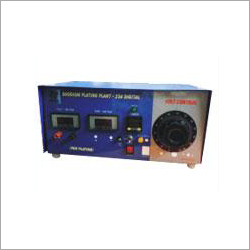 50 Amp Rectifier For Jewelry Machine