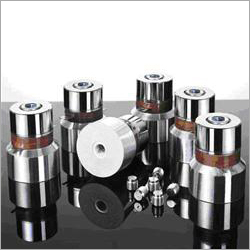 33 K.H.Z. ट्रांसड्यूसर