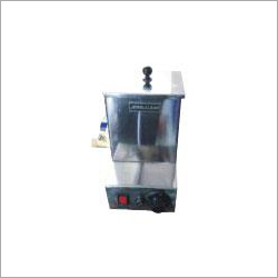 Dental Jewellery Cleaning Machine