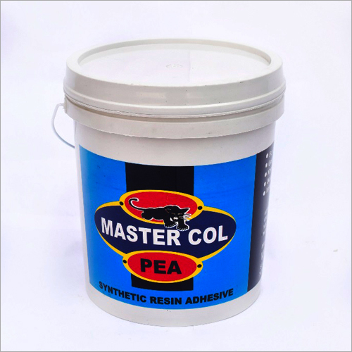 बाल्टी पैकेजिंग सिंथेटिक राल चिपकने वाला तरल
