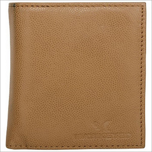 Leather Card Holder