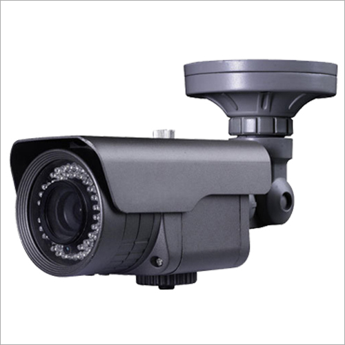 Cctv Camera Application: Indoor