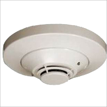 Smoke Detector