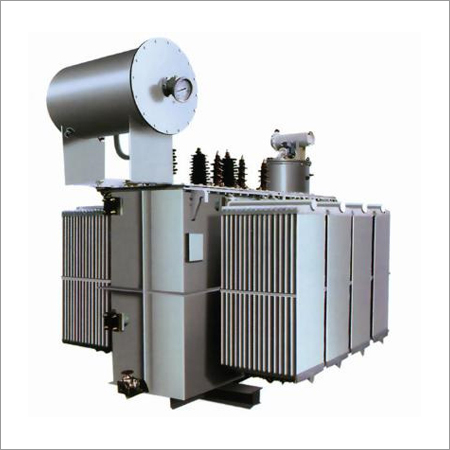 Single Phase / Three Phase Transformer