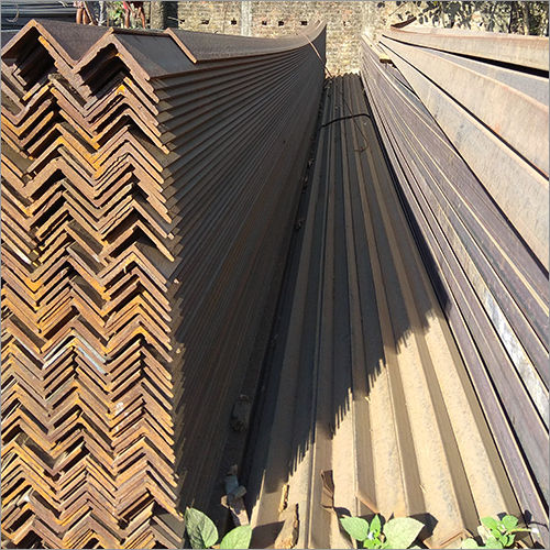 Mild Steel Angle