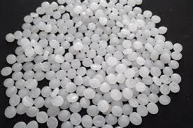 Low Density Polyethylene - Semi-crystalline, Cas No: 9002-88-4 | High Resilience, Chemical Resistance, Moderate Elasticity, Excellent Water Impermeability