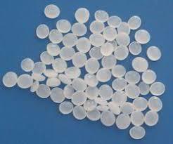 Low Density Polyethylene - Semi-crystalline, Cas No: 9002-88-4 | High Resilience, Chemical Resistance, Moderate Elasticity, Excellent Water Impermeability