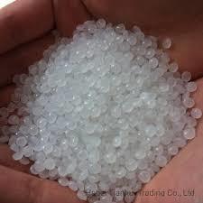 Low Density Polyethylene - Semi-crystalline, Cas No: 9002-88-4 | High Resilience, Chemical Resistance, Moderate Elasticity, Excellent Water Impermeability