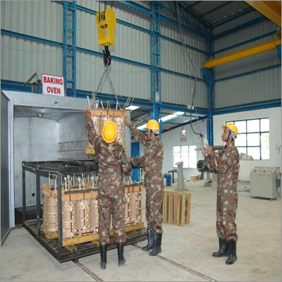 Auto Transformer