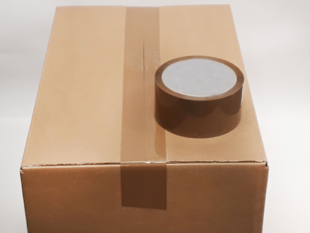 Bopp Tape Manufacturer - Coating Type: 36-50 Micron