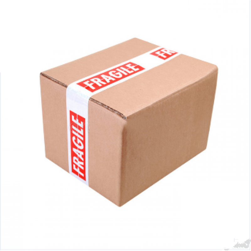 Bopp Tape - Product Type: Plastic Packaging Products