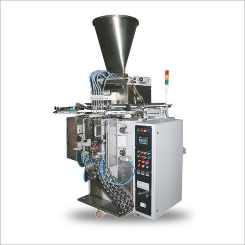 Multi Track Ffs Packaging Machine - Automatic Grade: Automatic