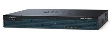 Cisco 1905 सीरियल इंटीग्रेटेड सर्विसेज राउटर