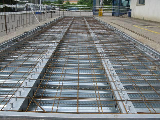 Rcc Weighbridge Installation Service