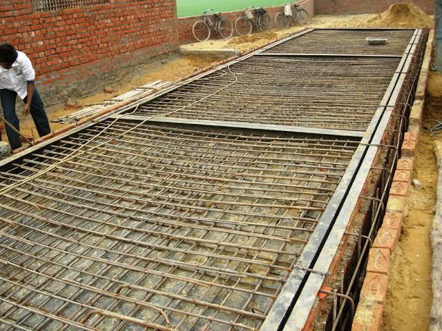 Rcc Weighbridge Installation Service