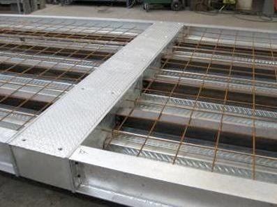 Rcc Weighbridge Installation Service