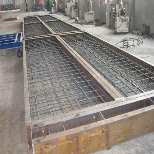 Rcc Weighbridge Installation Service