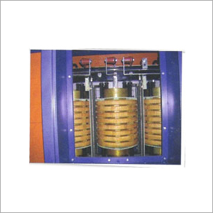 Vacuum Pressure Impregnated
