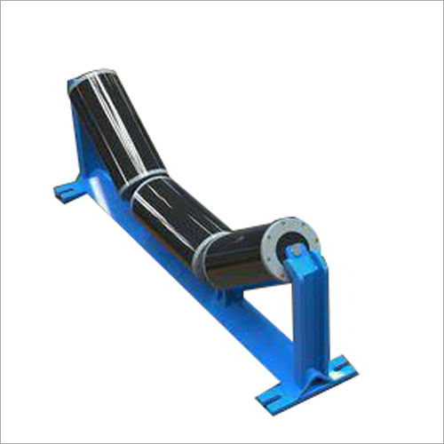 Metal Conveyor Idler Roller