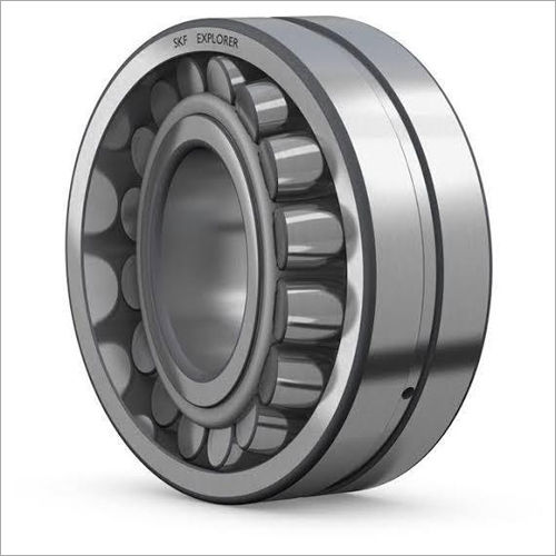 Spherical Roller Bearing Self Aligning