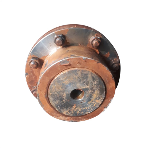 Full Flexible Gear Coupling Application: Automobile Industry