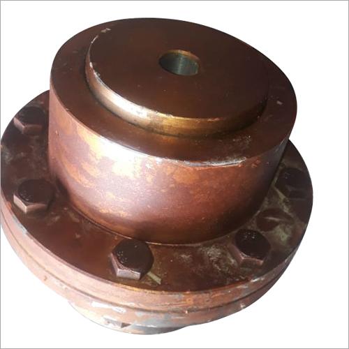 Full Flexible Gear Coupling Application: Automobile Industry