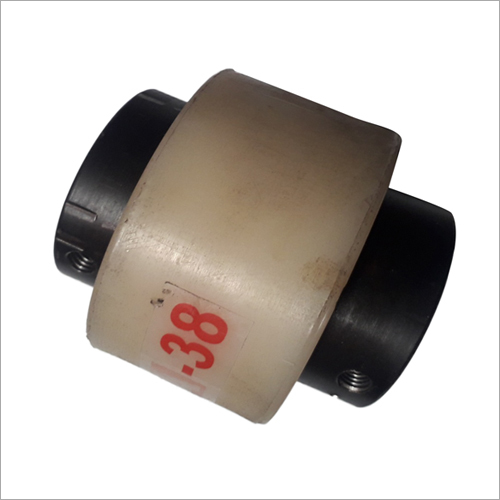 Nylon Gear Coupling Application: Automobile Industry