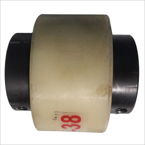 Nylon Gear Coupling Application: Automobile Industry