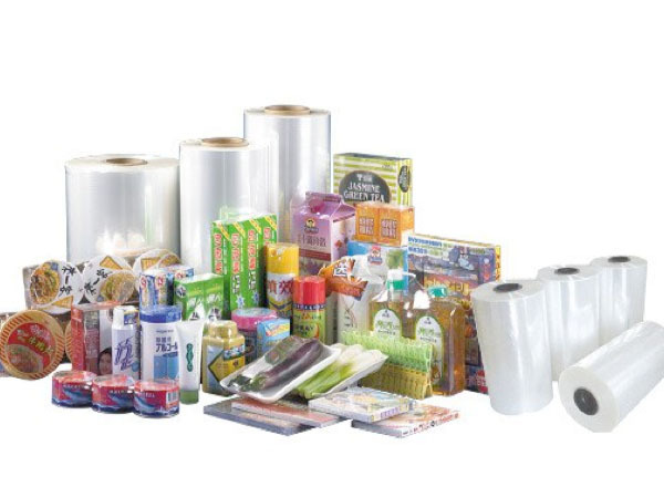 Polyolefin Shrink Film - Transparent Roll 800 Mtrs ~ 1332 Mtrs, 10 Mic ~ 25 Mic Thickness | High Clarity, Moisture & Odor Protection, Long Shelf Life