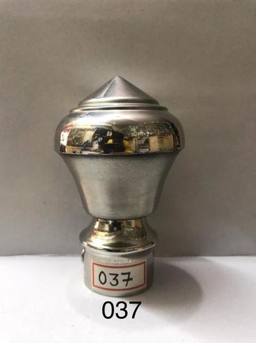 पॉलिशिंग कर्टन रॉड ब्रैकेट